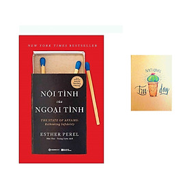 Nội Tình Của Ngoại Tình