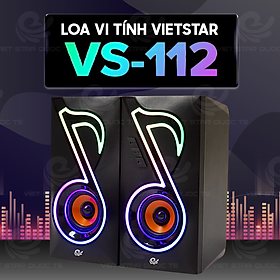 Mua Loa Bluetooth Vi Tính Cổng USB Hiệu Ứng Đèn Led Nhiều Màu Nháy Theo Nhạc  Âm Thanh Chân Thật - Hàng Chính Hãng