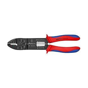 Kềm Knipex Bấm Cos Đa Năng 97 32 240 (L70010_1626) - Hàng Chính Hãng 100% từ Đức