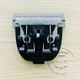 Lưỡi Tông Đơ 