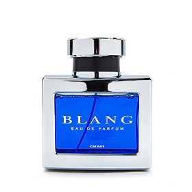 Nước Hoa Ô Tô CARMATE Blang Liquid L11 White Musk 70ml