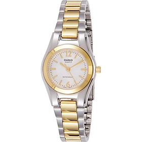 Đồng hồ nữ Casio LTP-1253SG - màu 7ADF, 9ADF
