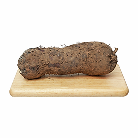 Khoai Mỡ Bông Lau 600G