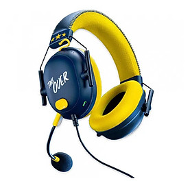Mua Tai Nghe Gaming Razer BlackShark V2 Wired-USB Sound Card-CourageJD Edition RZ04-03230300-R3M1 - Hàng Chính Hãng