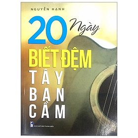 20 Ngày Biết Đệm Tây Ban Cầm