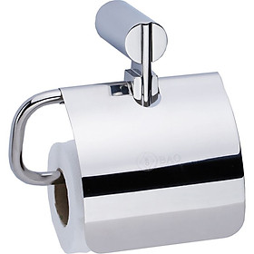Hộp đựng giấy vệ sinh BAO M6-603 (INOX 304)