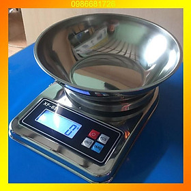 Mua CÂN ĐIỆN TỬ   CÂN YẾN SÀO CAO CẤP