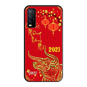 Ốp Lưng Dẻo Dành Cho VIVO Y12S