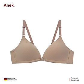 Áo ngực mút mỏng không gọng Anek- AN.643