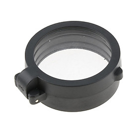 Protective Cover Lens Caps Protector - /1.73