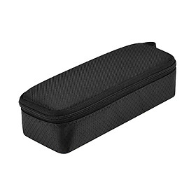 Camera Storage Bag Carrying Case for Portable Travel with Battery