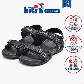 Sandal Thông Dụng Nữ Biti's BYW000200DEN