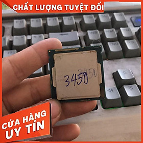 Mua CPU G3450  tặng keo tản nhiệt