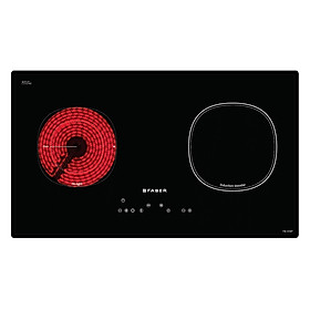 Bếp từ hồng ngoại Faber FB-IHSP (3900W)
