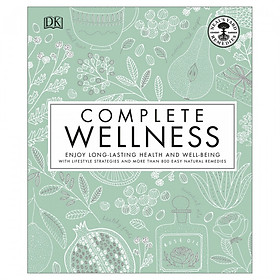 Complete Wellness
