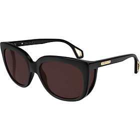 Kính mát chính hãng Gucci GG0468S