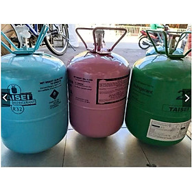 Vỏ bình gas để chế bếp nướng