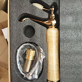Mua Vòi đá nóng lạnh cao cấp 30cm