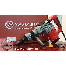 Mua Máy đục bê tông Yamasu YMS-0865