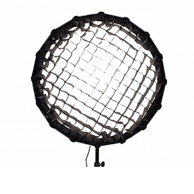 Mua Grid tổ ong NANLite Forza 60 EC-FZ60 hàng chính hãng