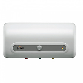 Mua Máy Nước Nóng Ferroli QQSE30L 3 Công suất (2500W) - Hàng Chính Hãng