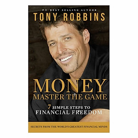 Money Master The Game: 7 Simple Steps To Financial Freedom