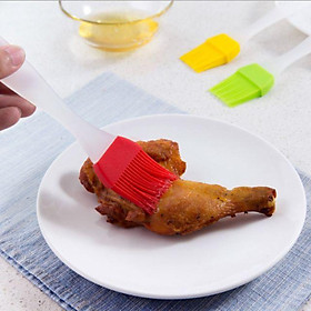 Mua Chổi Silicon phết bơ dầu ăn