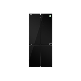 Mua Tủ lạnh Toshiba Inverter 511 lít GR-RF610WE-PGV(22)-XK- Hàng chính hãng- Chỉ giao tại HN