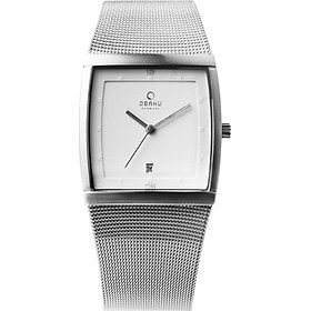 Đồng hồ nam Obaku V102GCCMC