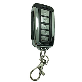 Khoá chống chộm xe máy 5 nút