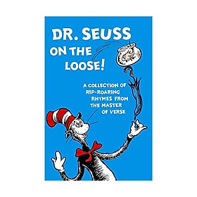 Dr Seuss: On The Loose