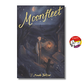 Moonfleet (Wordsworth Children's Classics) by John Meade Falkner | English Classics - Wordsworth Editions Ltd