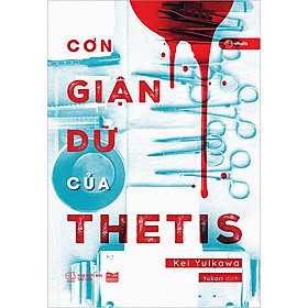 Cơn Giận Dữ Của Thetis