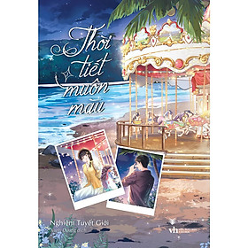 Thời Tiết Muôn Màu (Tập 1) - Nghiêm Tuyết Giới - AZ Việt Nam