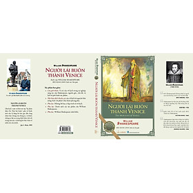 Người lái buôn thành Venice - Kịch Shakespeare