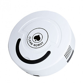 Robot Hút Bụi Tự Động