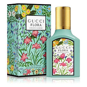 Nước Hoa Nữ Gucci Flora Gorgeous Jasmine EDP