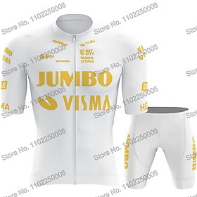 2023 GLODEN JUMBO VISMA ĐIỀU CHỈ Color: 8 Size: XXS