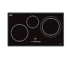 Mua BẾP 3 TỪ LORCA LCI-309 - HÀNG CHÍNH HÃNG
