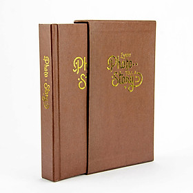 Album Ảnh Pola NPO233 (6X9cm)