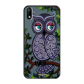 Ốp Lưng Dẻo Dành Cho WIKO Y60