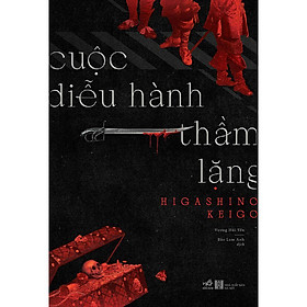 [Tải ebook] Cuộc Diễu Hành Thầm Lặng PDF