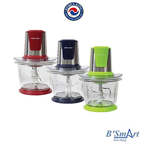 Mua Máy xay thịt Korea King PMC-10B/R/G - Hàng chính hãng