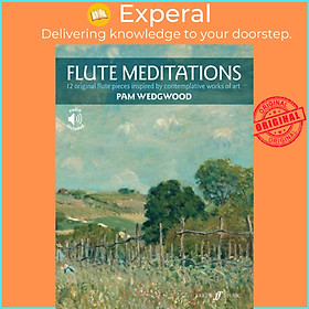 Sách - Flute Meditations by  (UK edition, paperback)