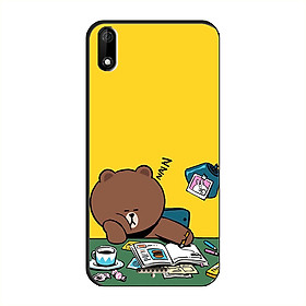 Ốp Lưng Dẻo Dành Cho WIKO Y60