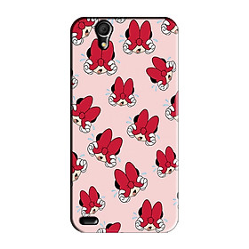 ỐP LƯNG IN DÀNH CHO SONY XPERIA C4