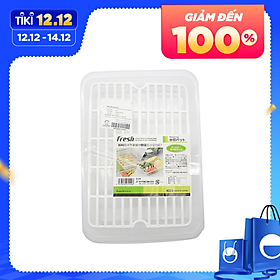Mua Khay để úp cốc chén nhựa cao cấp tiện dụng - Hàng nội địa Nhật