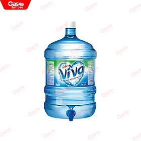 NƯỚC TINH KHIẾT VIVA LAVIE 18.5L