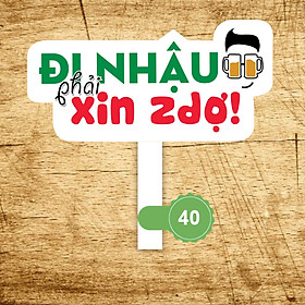 Mua Bảng hashtag chụp ảnh đám cưới MS 40