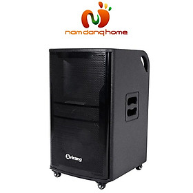 Mua Loa kéo Arirang MK2 - Loa bluetooth hát karaoke tặng kèm micro không dây - Hàng nhập khẩu